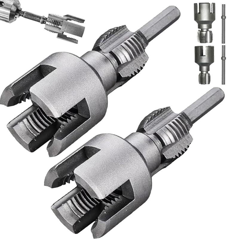 Power Tools Kit Set - 1 takım boru diş açma aleti
