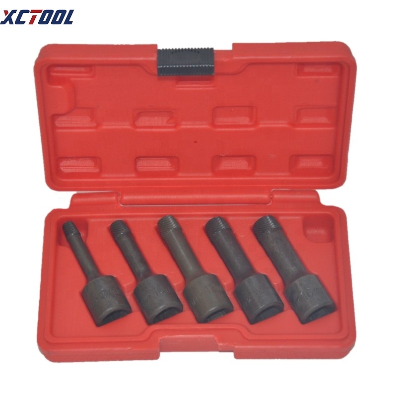 Power Tools Repairs - XCTOOL 5 adet 1/2 