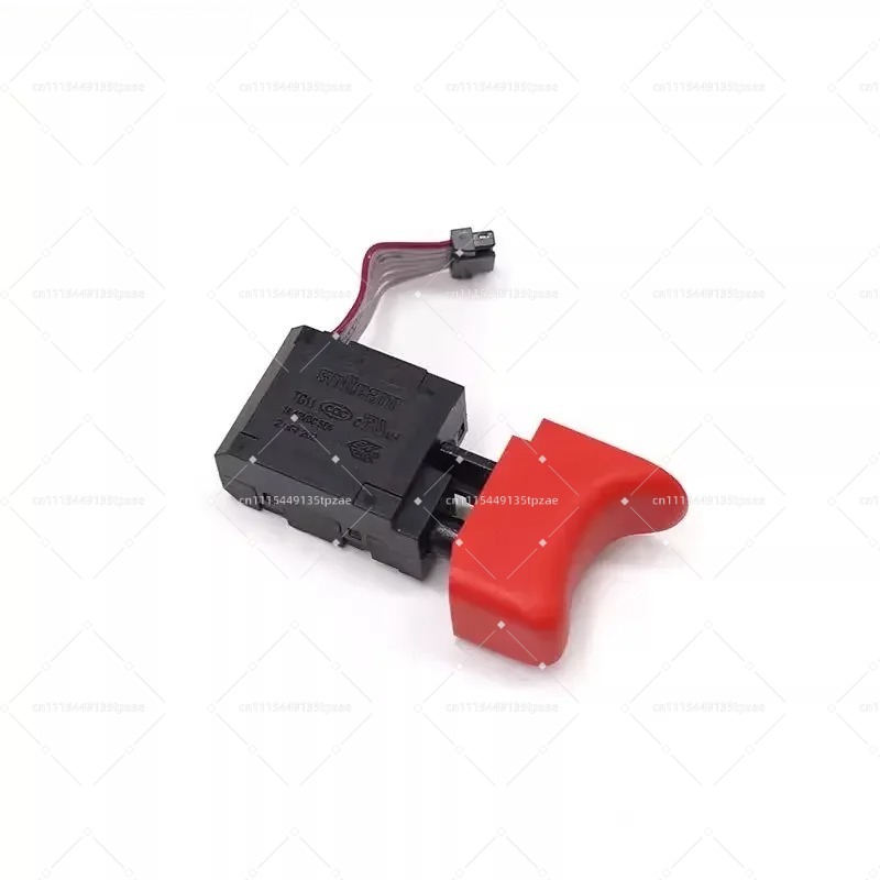 Power Tools Repairs - Fırçasız El Matkabı Motoru Yedek Parçaları