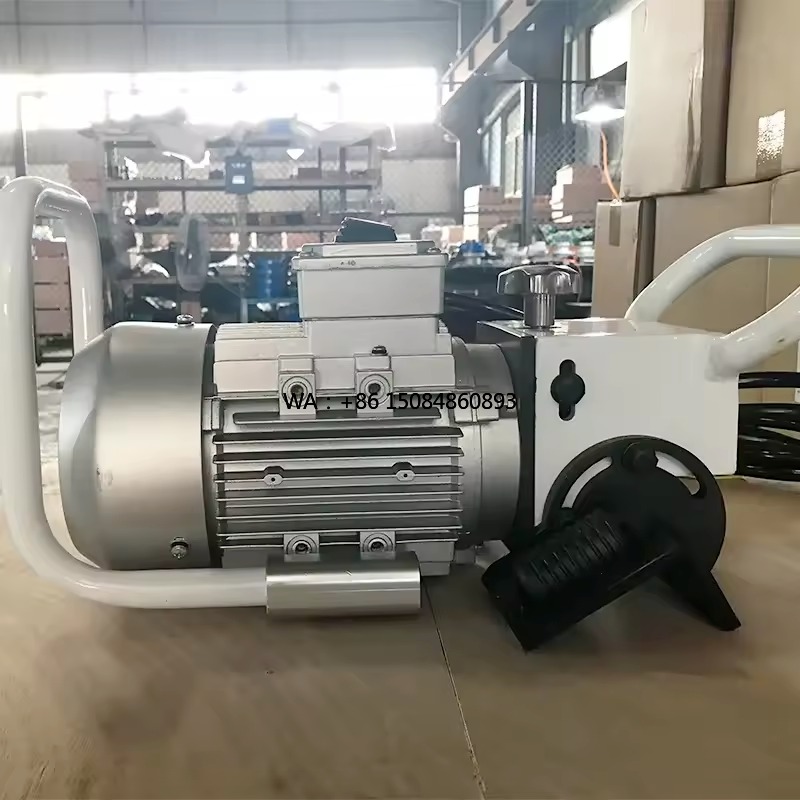 Power Tools Used In Construction - PBM-15 Yeni Otomatik Taşınabilir Levha Pahlama