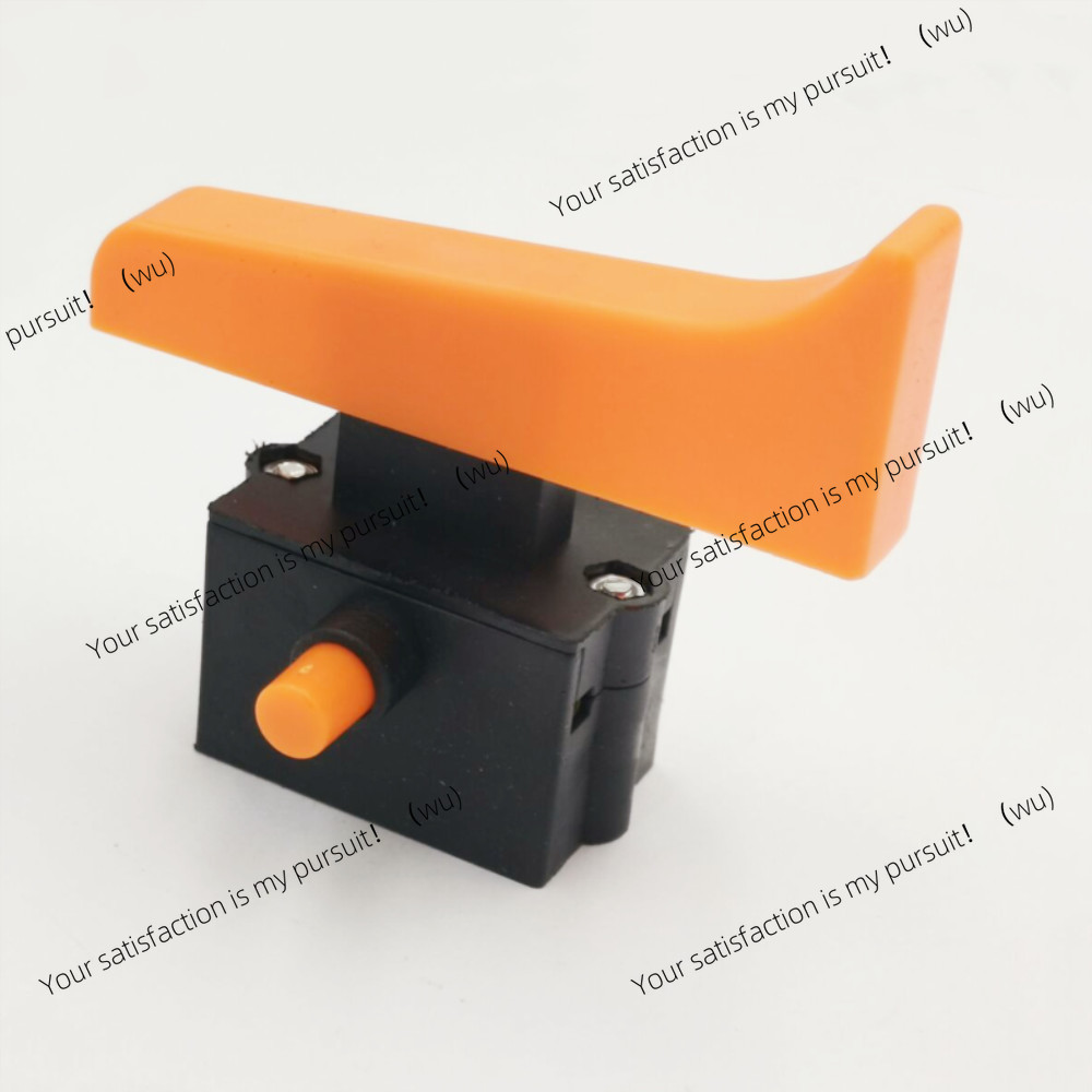 Power Tools Mitre 10 - FA4-10/2DB 10A 250V 5E4 Elektrikli El