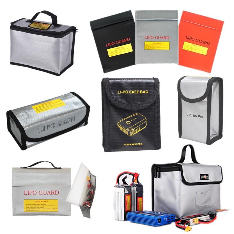 Bag Power Tools - Yanmaz, Patlamaya Dayanıklı, Su Geçirmez Lityum