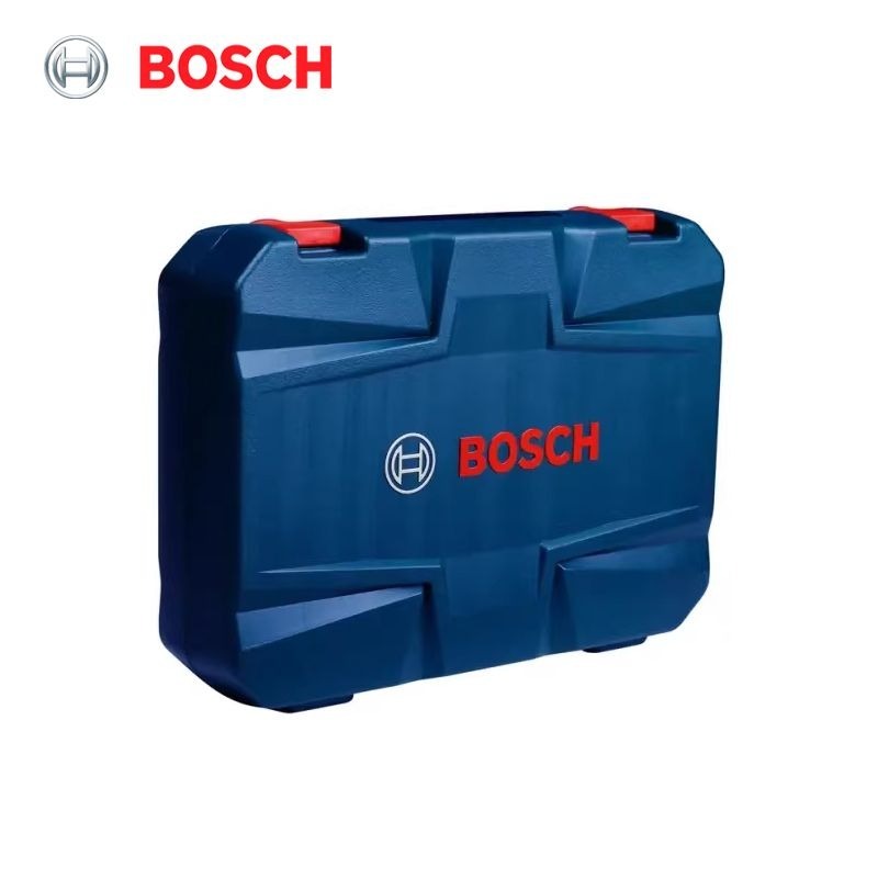 Power Tools Tool Box - BOSCH 2607002789 108 Parça Ev Tipi