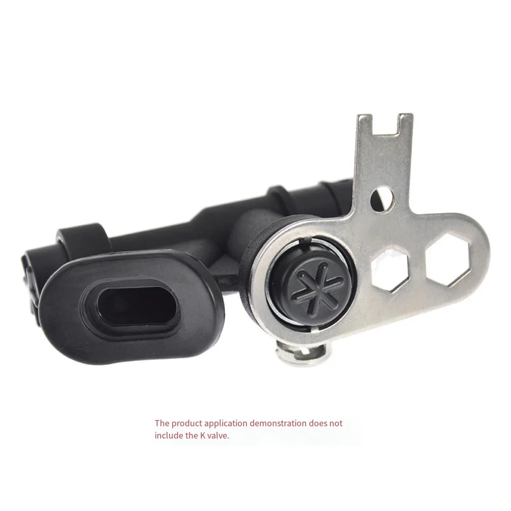 Power Tools Repairs - BCD Şişirme Cihazı ve Güçlü Şişirme