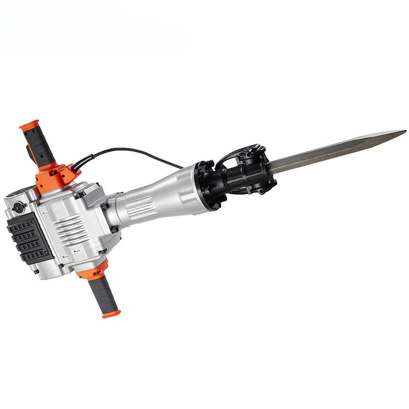 Power Tools Portable - 95A El Tipi Kırıcı Delici Taşınabilir