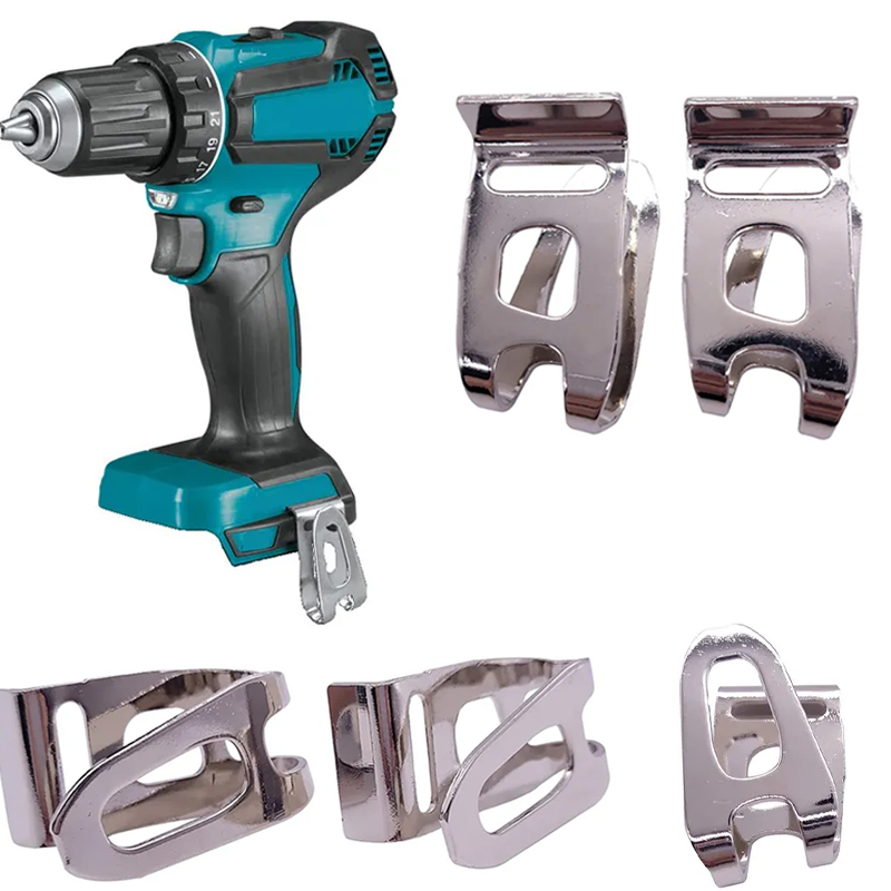 Power Tools Ridgid - 18V akülü matkaplar için vida ile