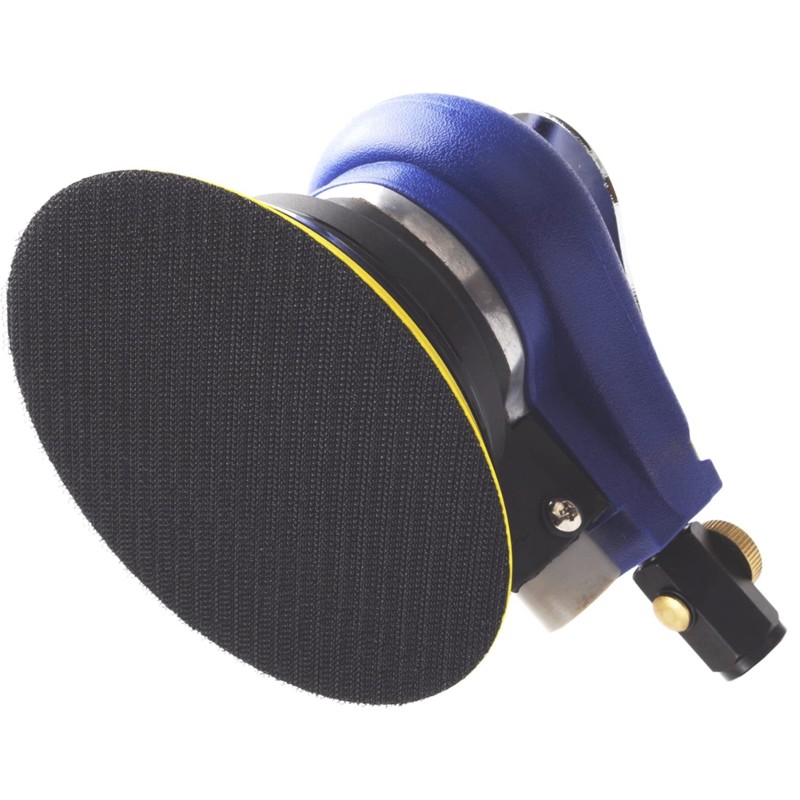Random Orbital Sander - YENİ SICAK Stokta - Araba Pas