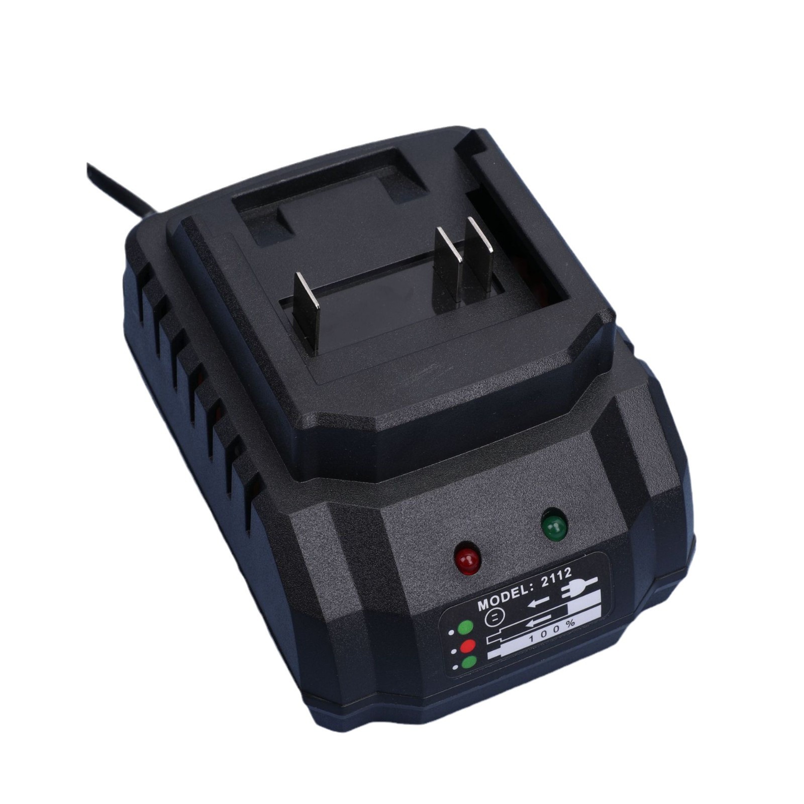Li-ion Pil Şarj Cihazı 18V 21V - Power Tools Ridgid incelemesi ve fiyatı