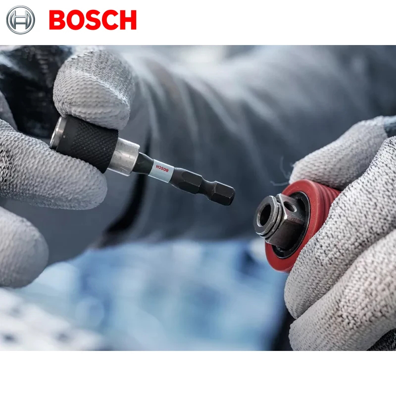 BOSCH 2608522320 PRO Uç Tutucu - Power Tools Bosch incelemesi ve fiyatı