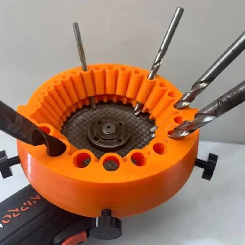 2-13 Mm Matkap Ucu Kalemtıraş  - Power Tools Portable incelemesi ve fiyatı