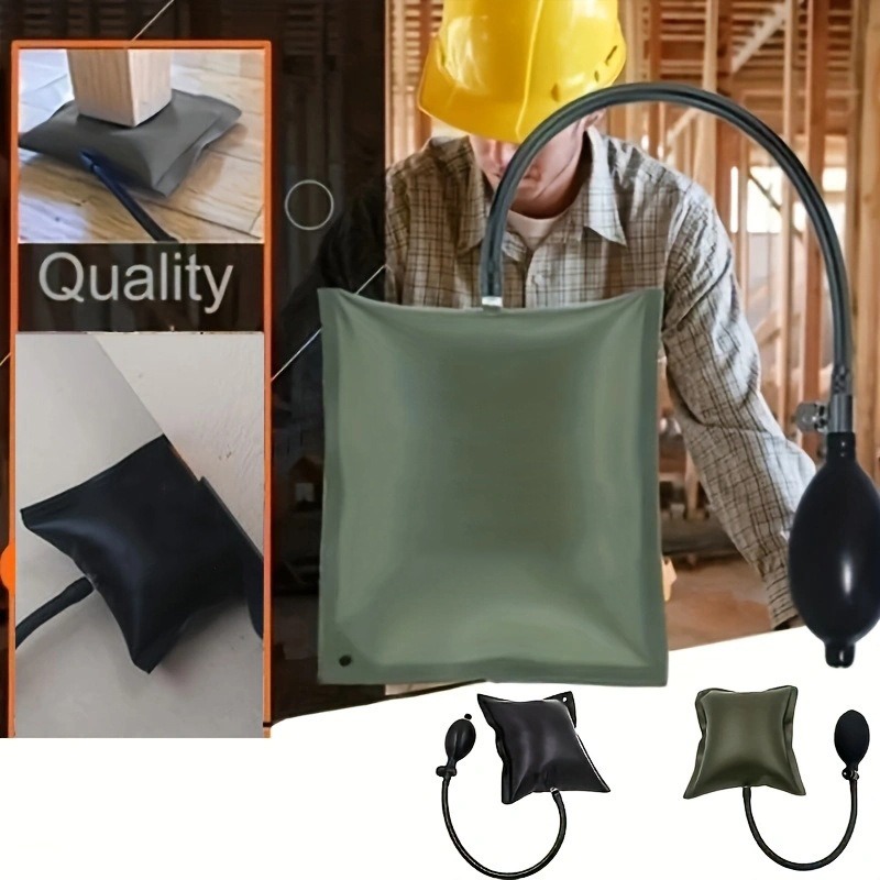 Hava Pompası Takozları Şişme H - Bag Power Tools incelemesi ve fiyatı