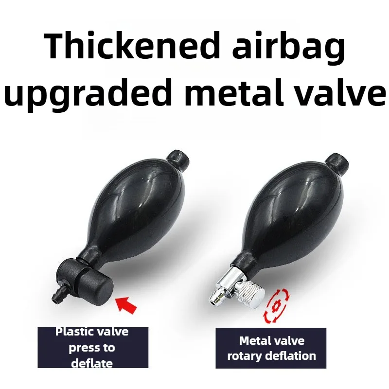 Hava Pompası Takozları Şişme H - Bag Power Tools incelemesi ve fiyatı