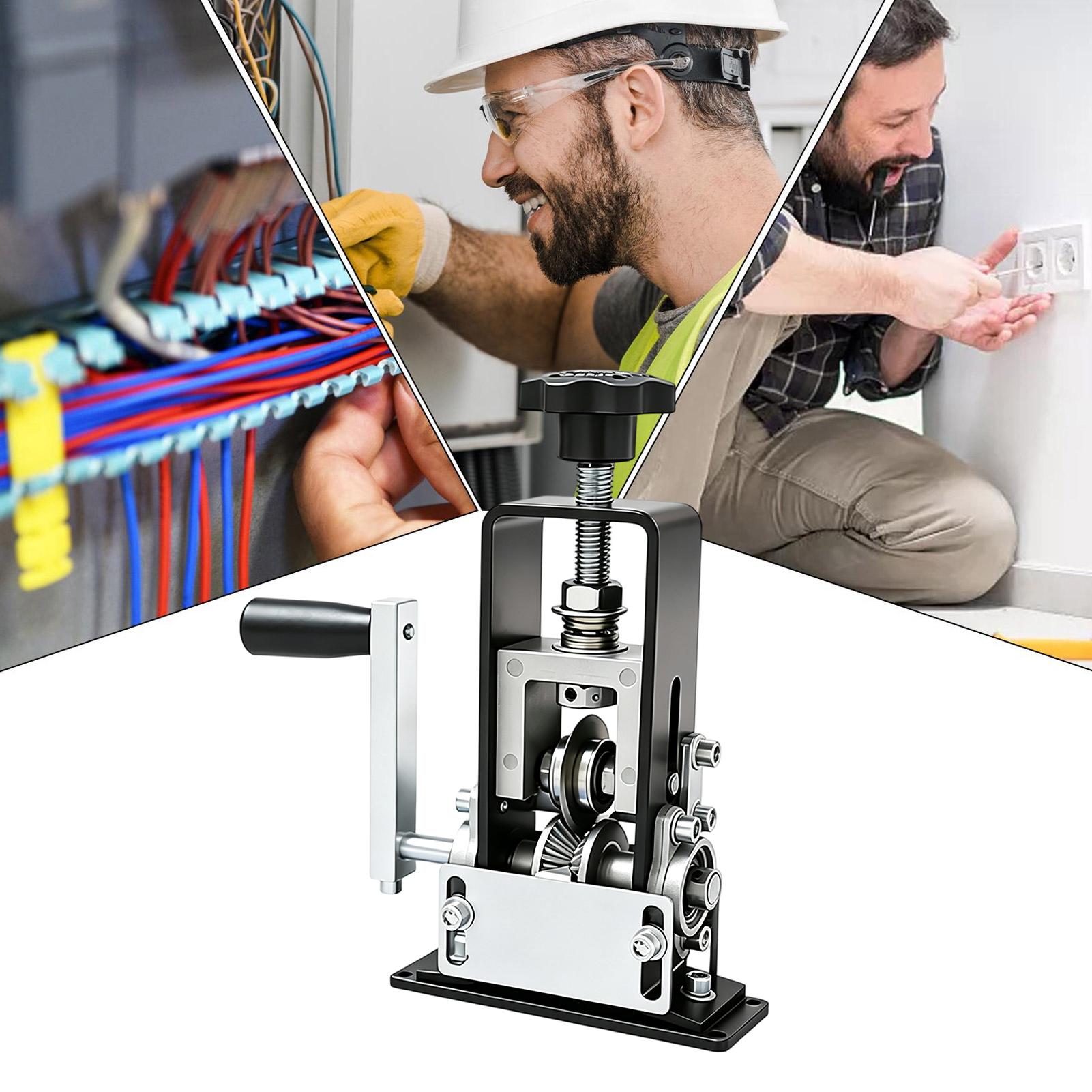 Tel Soyma Makinesi Çok Fonksiy - Power Tools Portable incelemesi ve fiyatı
