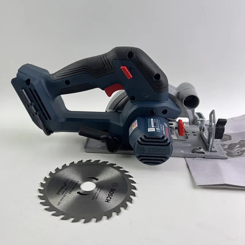 Bosch Akülü Daire Testere GKS1 - Power Tools Bosch incelemesi ve fiyatı