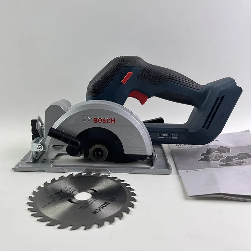 Bosch Akülü Daire Testere GKS1 - Power Tools Bosch incelemesi ve fiyatı