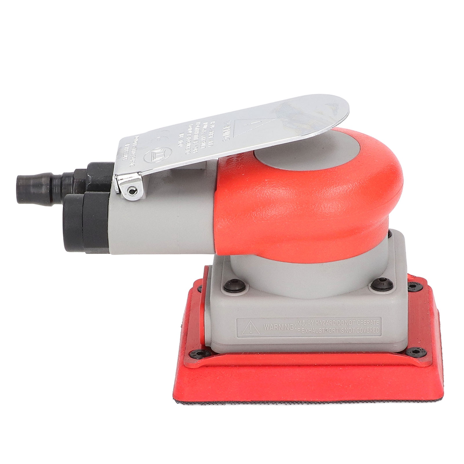 Hava ile çalışan rastgele orbi - Random Orbital Sander incelemesi ve fiyatı