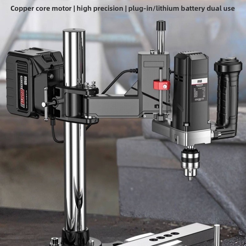 Yüksek Güçlü Lityum Elektrikli - Power Tools Ridgid incelemesi ve fiyatı