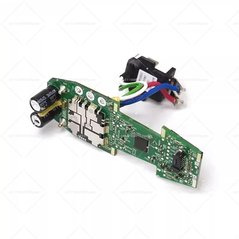Fırçasız El Matkabı Motoru Yed - Power Tools Repairs incelemesi ve fiyatı