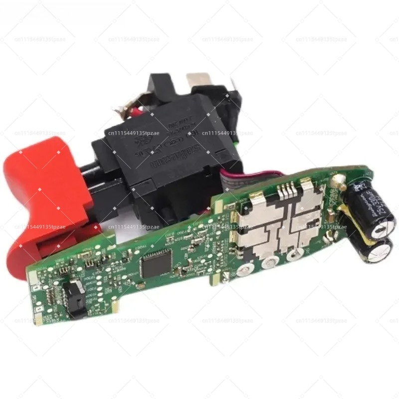 Fırçasız El Matkabı Motoru Yed - Power Tools Repairs incelemesi ve fiyatı
