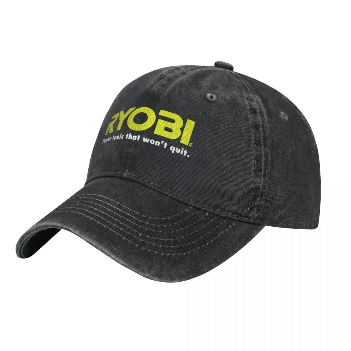 ELEKTRİKLİ ALETLER RYOBI LOGO  - Bag Power Tools incelemesi ve fiyatı