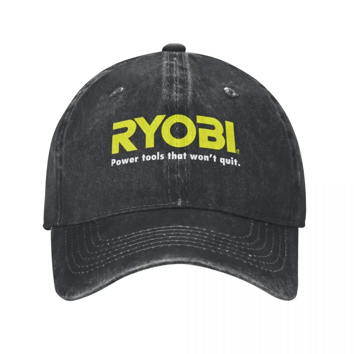 ELEKTRİKLİ ALETLER RYOBI LOGO  - Bag Power Tools incelemesi ve fiyatı