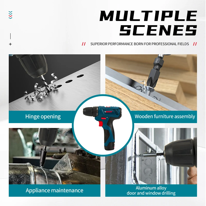 Bosch Profesyonel Elektrikli M - Power Tools Bosch incelemesi ve fiyatı