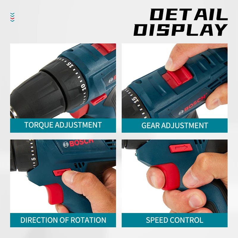Bosch Profesyonel Elektrikli M - Power Tools Bosch incelemesi ve fiyatı