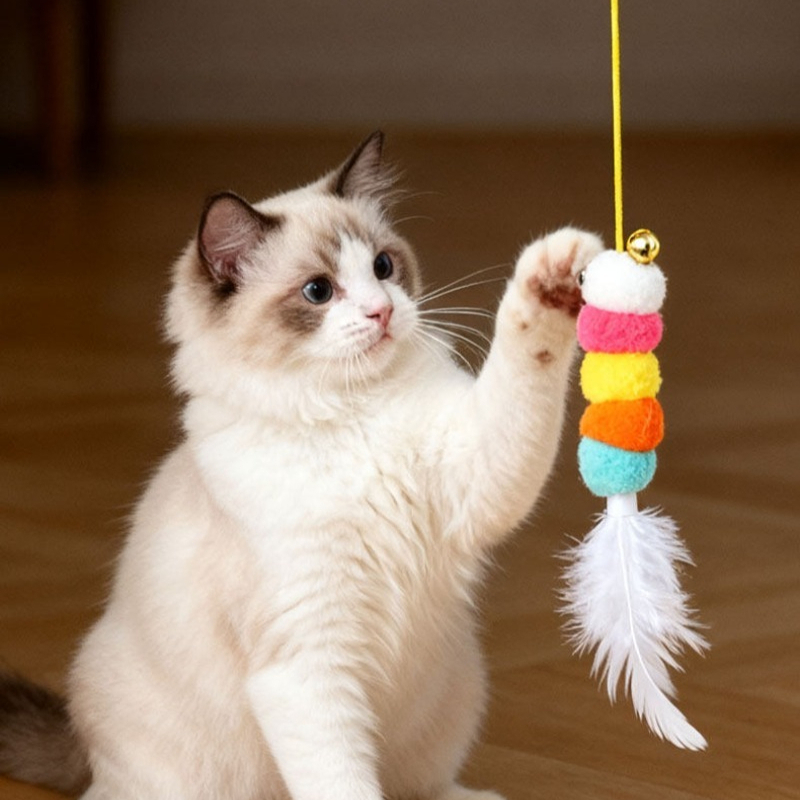 2 Halatlı Elektrikli Kedi Oyun - Power Tools Cat incelemesi ve fiyatı