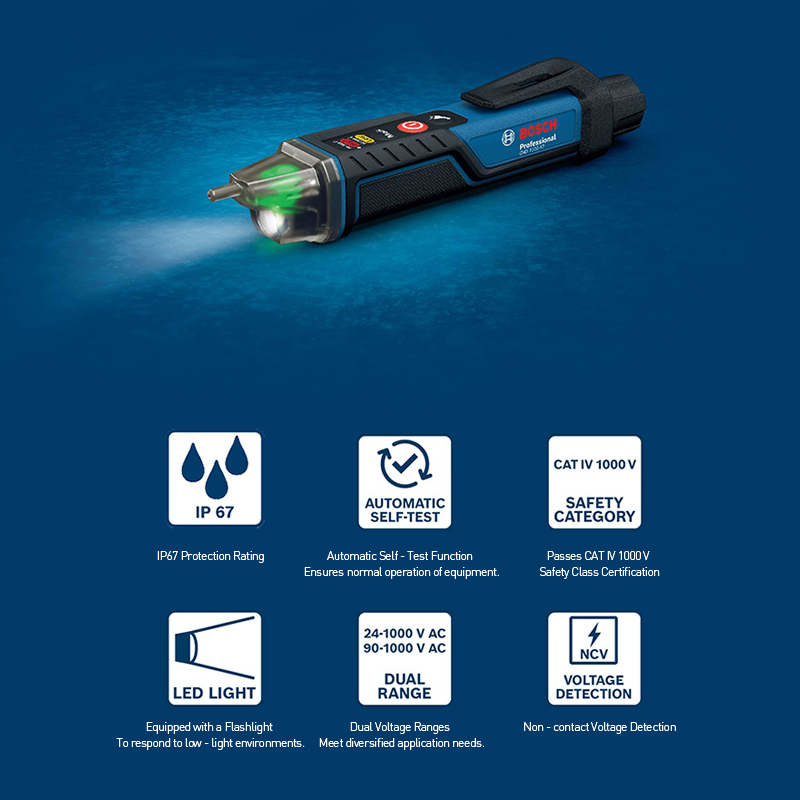 BOSCH PRO GVD 1000-17 Gerilim  - Power Tools Bosch incelemesi ve fiyatı