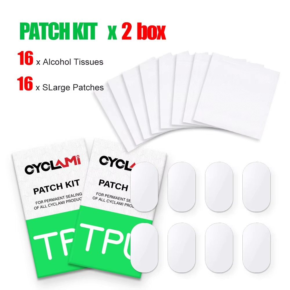 CYCALMI 16/80 Adet Bisiklet İç - Power Tools Repairs incelemesi ve fiyatı