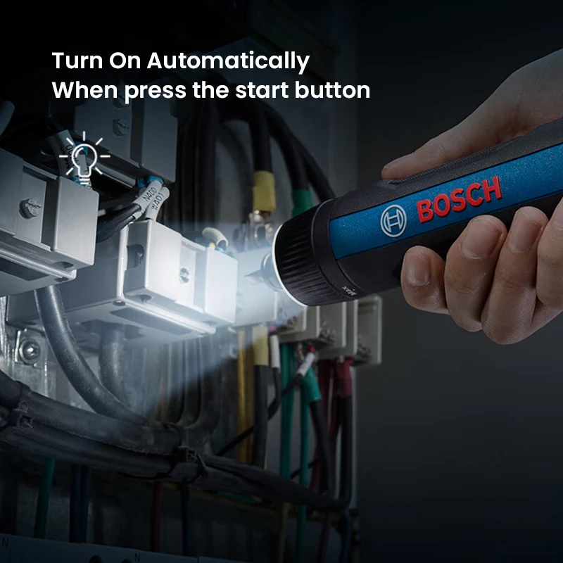 BOSCH Go 3 Elektrikli Tornavid - Power Tools Bosch incelemesi ve fiyatı