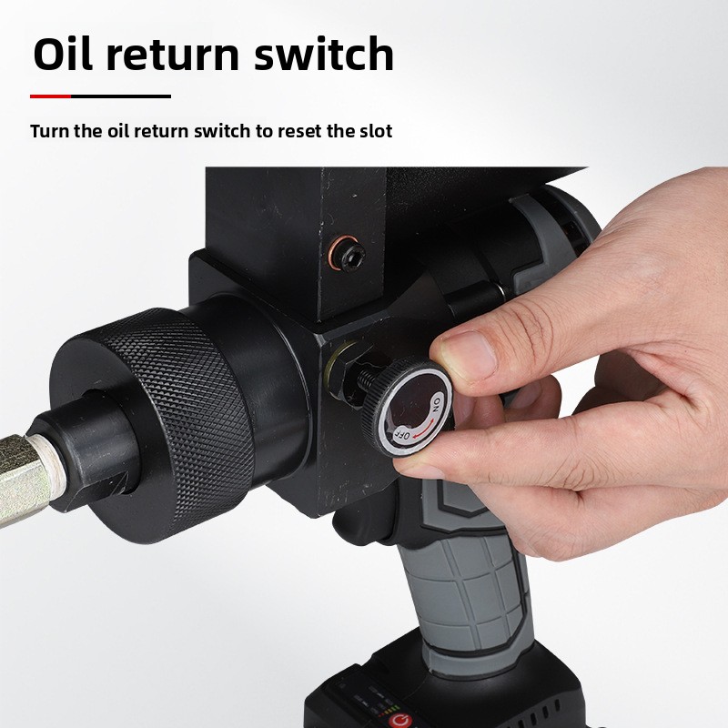 Hidrolik Güç Ünitesi Kablosuz  - Power Tools Repairs incelemesi ve fiyatı
