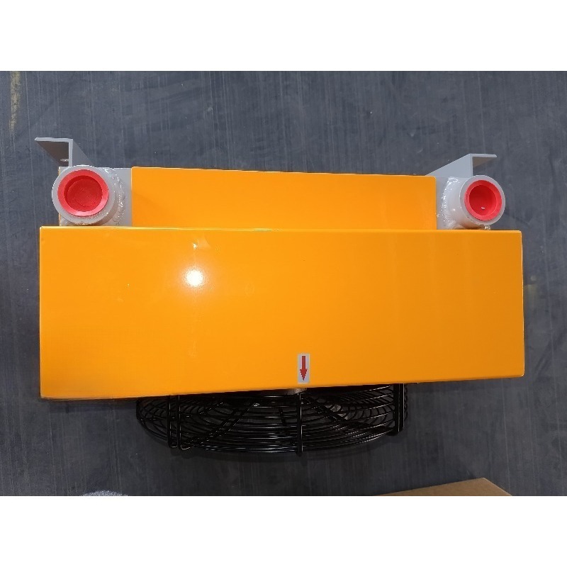 AH1470 220V hidrolik yağ radya - Power Tools Used In Construction incelemesi ve fiyatı
