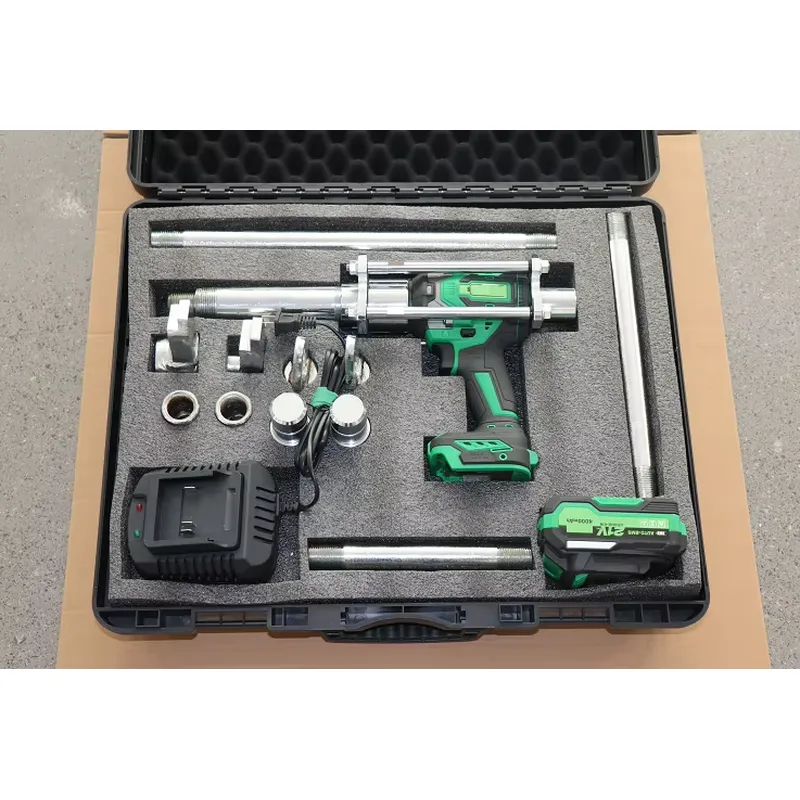 5T 21V 4000mAh Lityum Pil Güçl - Power Tools Repairs incelemesi ve fiyatı