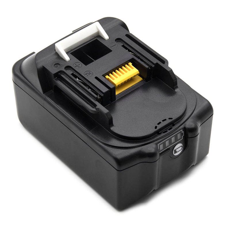 Elektrikli Alet Lityum Pil Kut - Power Tools Tool Box incelemesi ve fiyatı