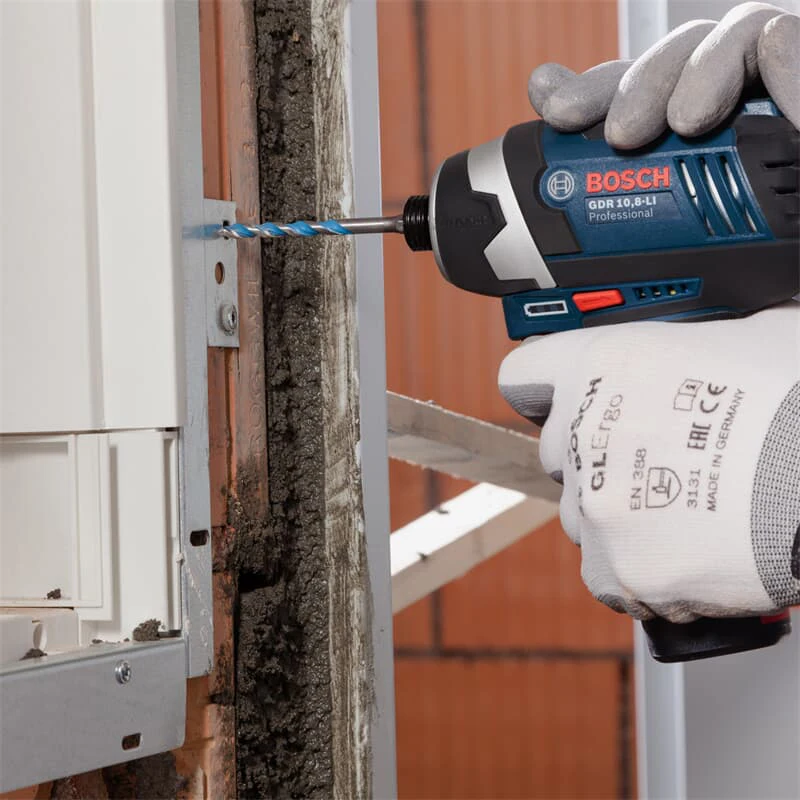 BOSCH EXPERT HEX-9 Çok Amaçlı  - Power Tools Bosch incelemesi ve fiyatı