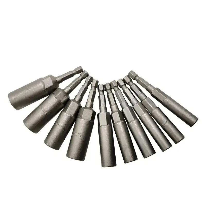 5.5mm-19mm Hex Soket Kollu Noz - Power Tools Ridgid incelemesi ve fiyatı