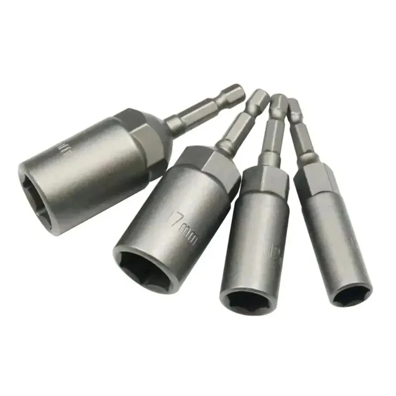 5.5mm-19mm Hex Soket Kollu Noz - Power Tools Ridgid incelemesi ve fiyatı