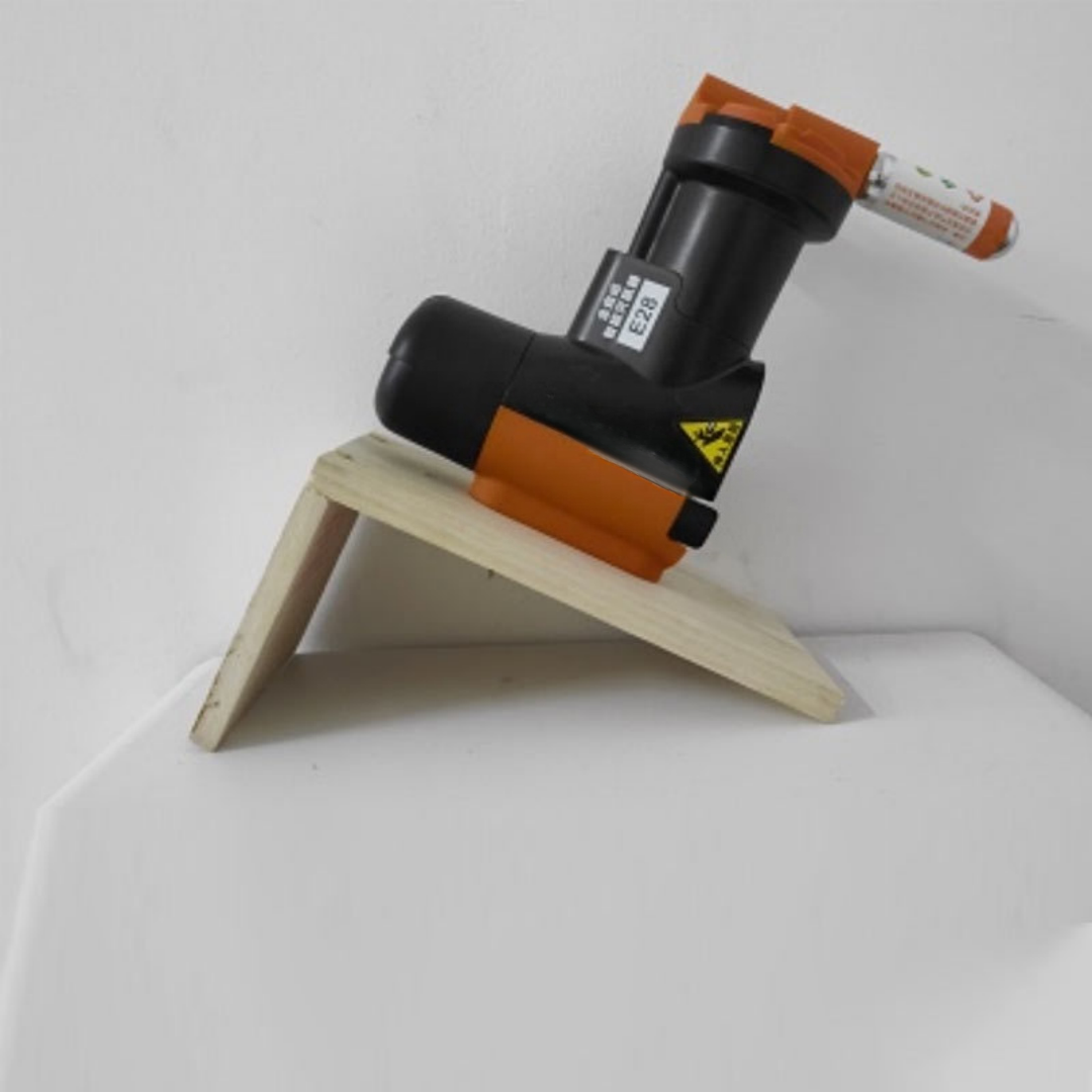A24 CO₂ Güçlü Kemirgen Tuzağı  - Power Tools Portable incelemesi ve fiyatı