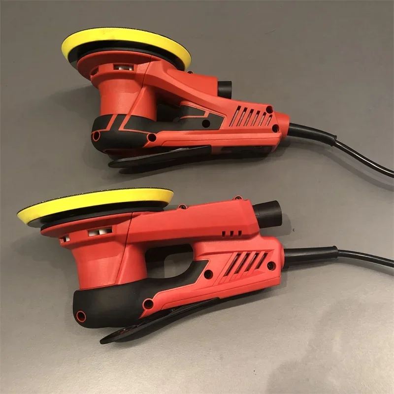 2025 Değişken Hızlı Kablolu Fı - Random Orbital Sander incelemesi ve fiyatı
