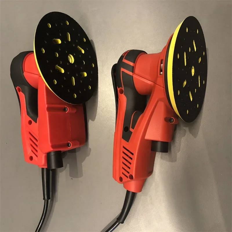 2025 Değişken Hızlı Kablolu Fı - Random Orbital Sander incelemesi ve fiyatı
