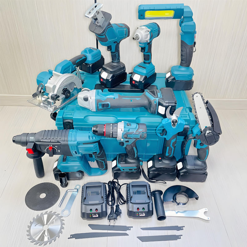 Yüksek Kaliteli 21v Aletler Fı - Power Tools Repairs incelemesi ve fiyatı