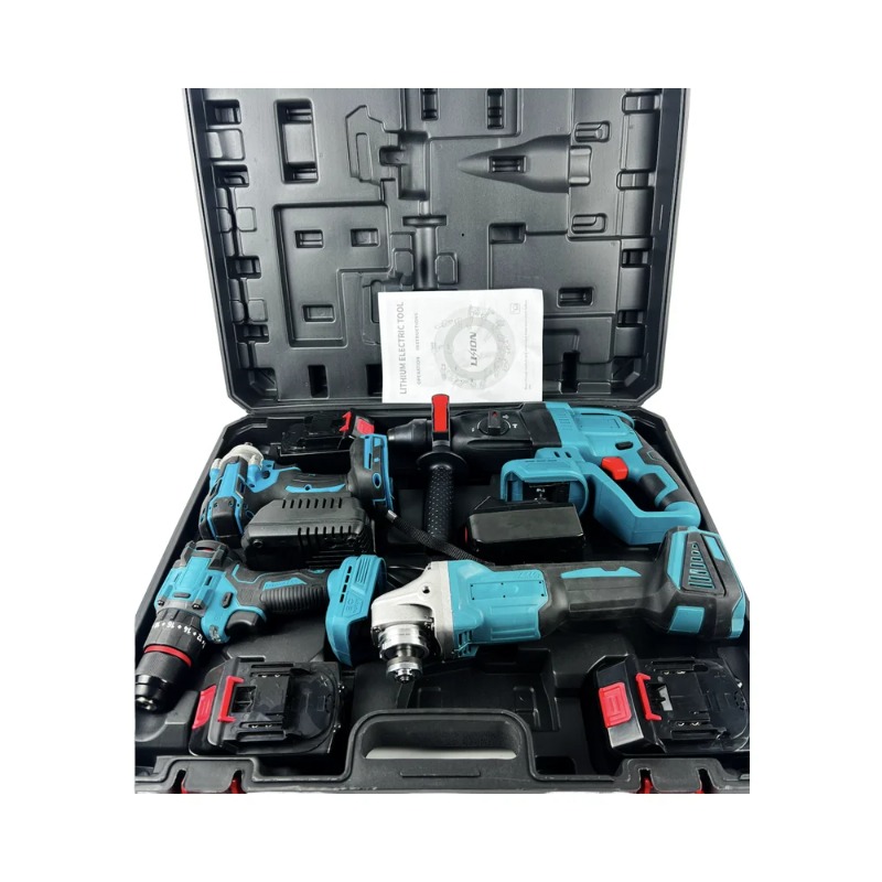 Toptan 20V Fırçasız Akülü Darb - Power Tools Wholesale incelemesi ve fiyatı