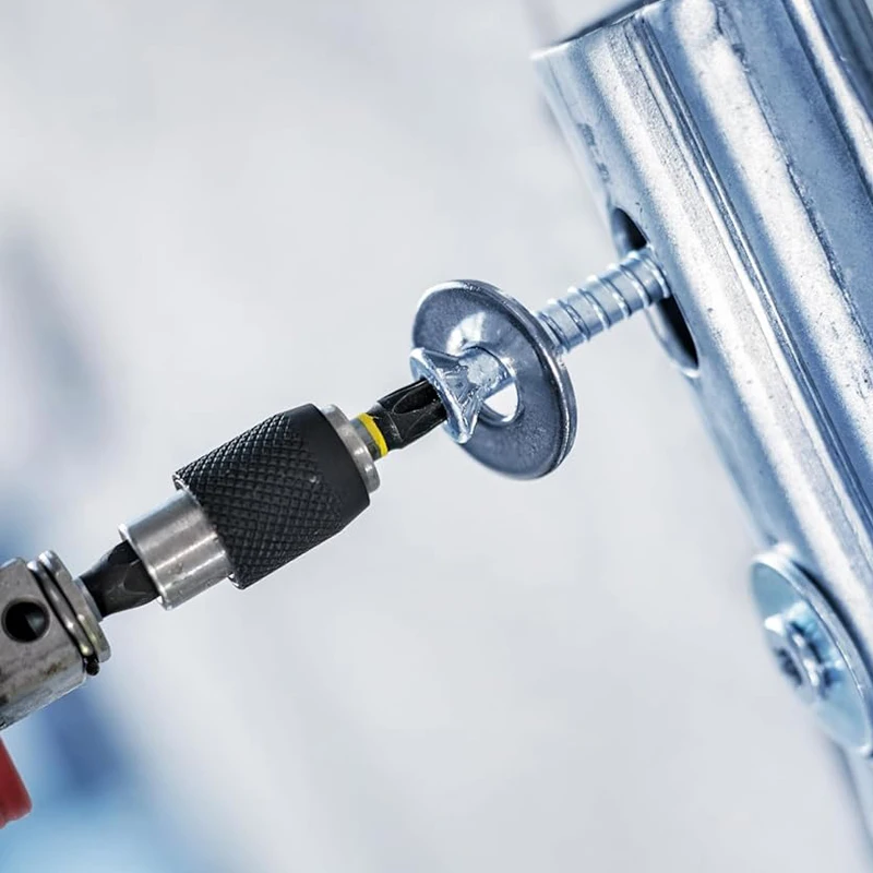 BOSCH 2608522320 PRO Uç Tutucu - Power Tools Bosch incelemesi ve fiyatı