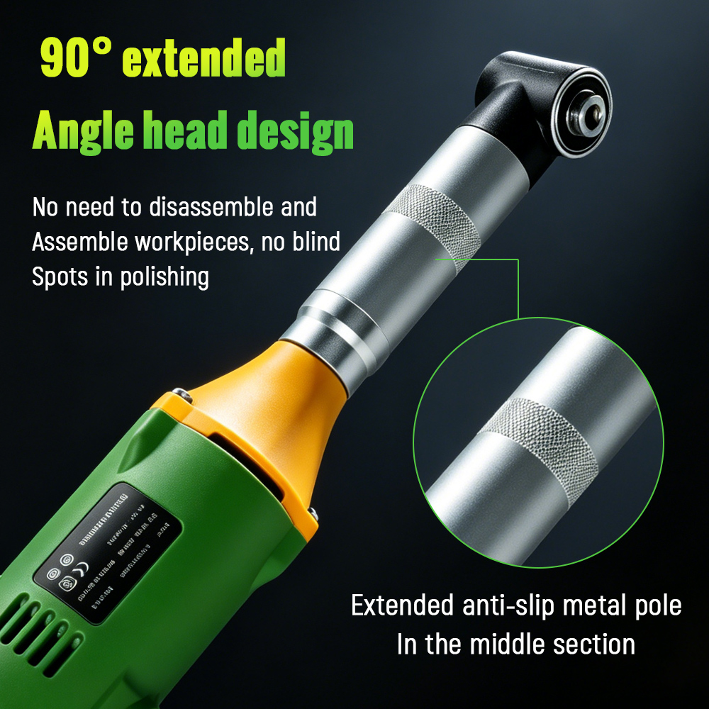 90 °   Fayans Dikiş Temizleme  - Power Tools Kit Set incelemesi ve fiyatı