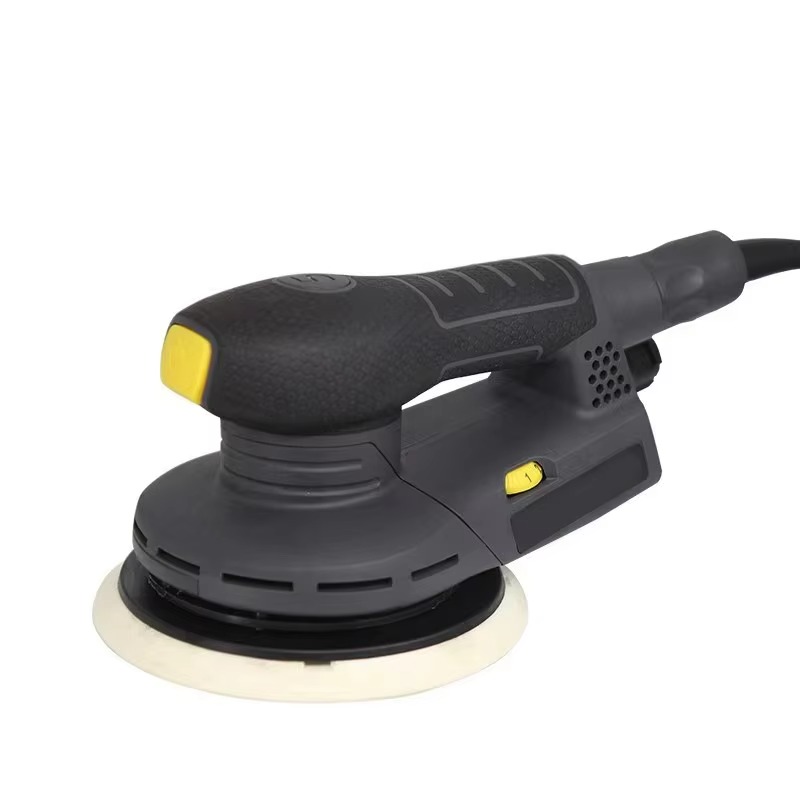 Rastgele Orbital Zımpara Makin - Random Orbital Sander incelemesi ve fiyatı