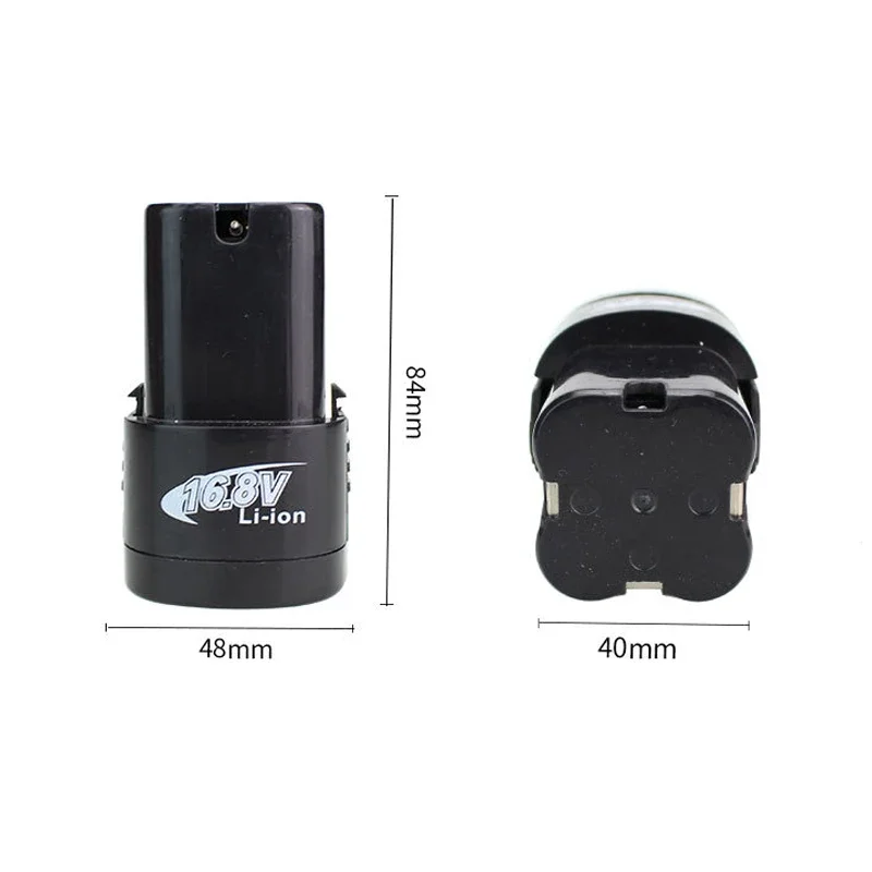 20000 mAh 16.8 V Lityum Li-ion - Power Tools Ridgid incelemesi ve fiyatı
