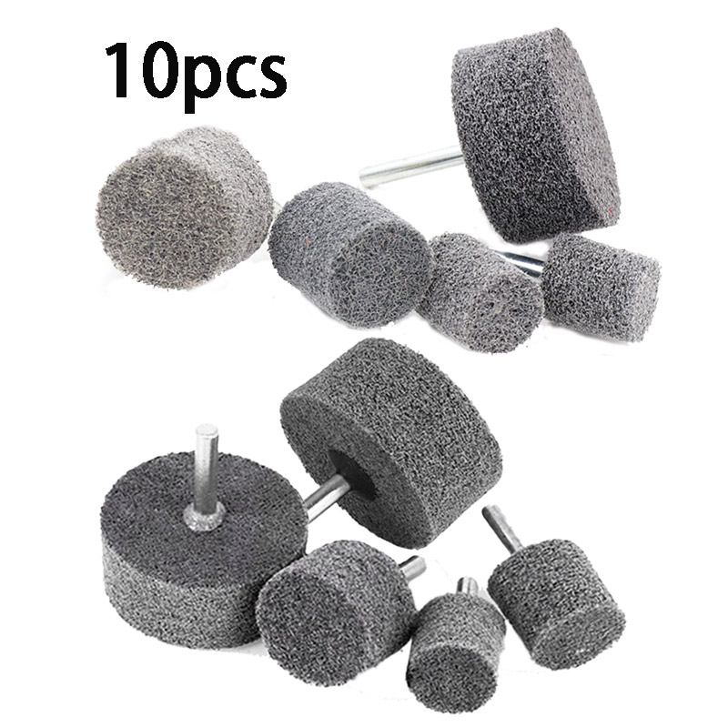 [Toptan satış] 10 adet 6MM Sha - Power Tools Wholesale incelemesi ve fiyatı