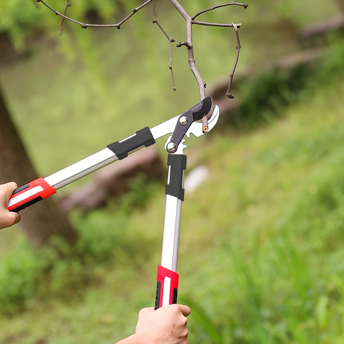 Budama Makası Ağır Hizmet Tipi - Bag Power Tools incelemesi ve fiyatı