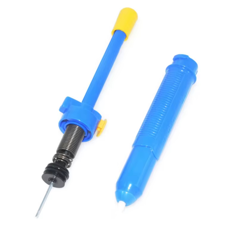 Lehim Sökme Pompası Manuel Leh - Power Tools Repairs incelemesi ve fiyatı